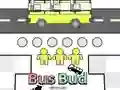 Mäng Bus Bud Puzzle Internetis