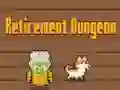 Mäng Retirement Dungeon Internetis