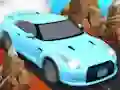 Mäng Stunt Car Extreme Internetis