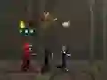 Mäng Conga Line Heroes Internetis