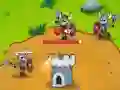 Mäng Tower Defenders Internetis