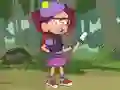 Mäng Cartoon Network Character Creator Internetis