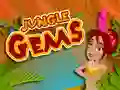 Mäng Jungle Gems Internetis