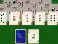 Mäng Pyramid Solitaire Internetis