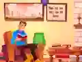 Mäng Hidden Object Rooms Exploration Internetis
