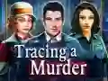 Mäng Tracing a Murder Internetis
