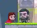 Mäng Duo Survival Internetis