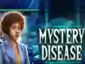 Mäng Mystery Disease Internetis