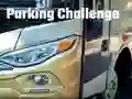 Mäng Parking Challenge Internetis