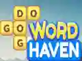 Mäng Word Haven Internetis
