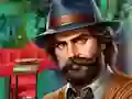 Mäng Grand Hotel Intrigue Internetis