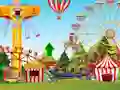 Mäng Escape From Amusement Park Internetis