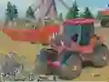 Mäng Heavy Excavator Simulator Internetis