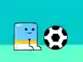 Mäng Blumgi Soccer Internetis