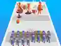Mäng Last War Survival Battle Internetis