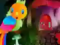 Mäng Colorful Bird Escape Internetis