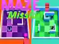 Mäng Maze Mission Internetis