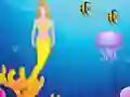 Mäng Friends Encounter Pregnant Mermaid Internetis