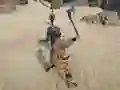 Mäng The Scythian Warrior Internetis
