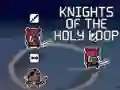 Mäng Knights of the Holy Loop Internetis