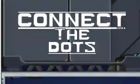 Mäng Connect the Dots Internetis