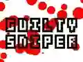 Mäng Guilty Sniper Internetis