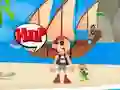 Mäng Trapped Pirates Escape Internetis
