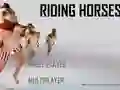 Mäng Riding Horses Internetis