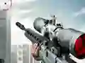 Mäng Johnny Trigger Sniper Internetis
