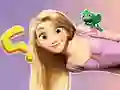 Mäng Kids Quiz: What Do You Know About Disney Princesse Internetis