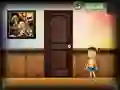 Mäng Amgel Kids Room Escape 199 Internetis
