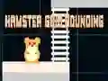 Mäng Hamster grid rounding Internetis