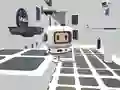 Mäng The Flipping Space Dude Internetis
