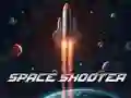 Mäng Space Shooter Internetis