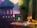 Mäng Stone Castle Escape Internetis