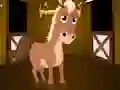 Mäng Save Naive Horse Foal Internetis