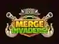 Mäng Merge Invaders Internetis
