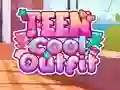 Mäng Teen Cool Outfit Internetis