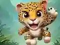 Mäng Charmed Leopard Escape Internetis