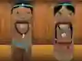 Mäng Amgel Kids Room Escape 200 Internetis