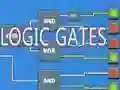 Mäng Logic Gates Internetis