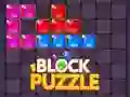 Mäng Block Puzzle Internetis