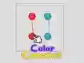 Mäng Color Connect Internetis
