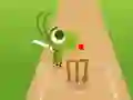 Mäng Doodle Cricket Internetis
