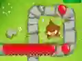 Mäng Bloons TD 6 Scratch Edition Internetis