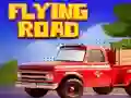Mäng Flying Road Internetis