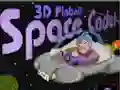 Mäng 3D Pinball Space Cadet Internetis