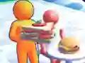 Mäng Dream Restaurant Internetis