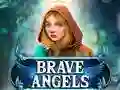 Mäng Brave Angels Internetis