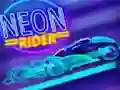 Mäng Neon Rider Internetis